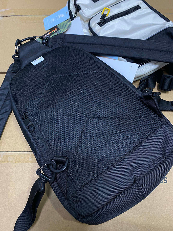 NATIONAL GEOGRAPHIC 6.4L 國家地理斜背包