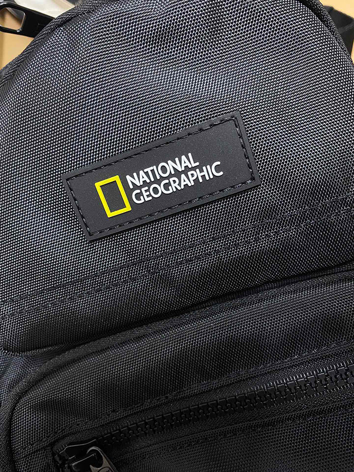 NATIONAL GEOGRAPHIC 6.4L 國家地理斜背包