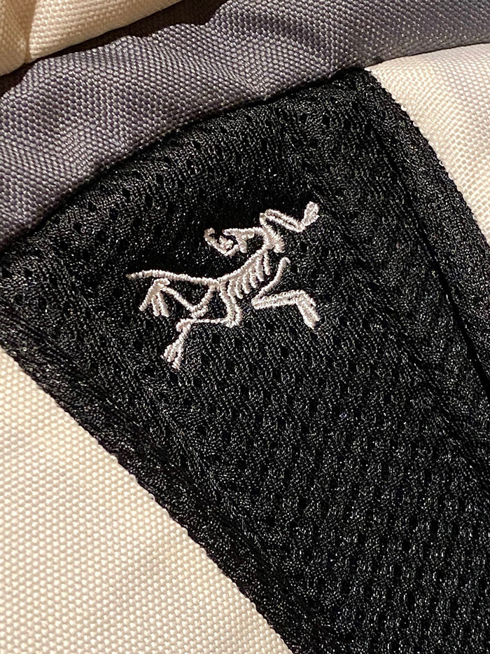 ARC’TERYX × BEAMS 始祖鳥26L機能後背包