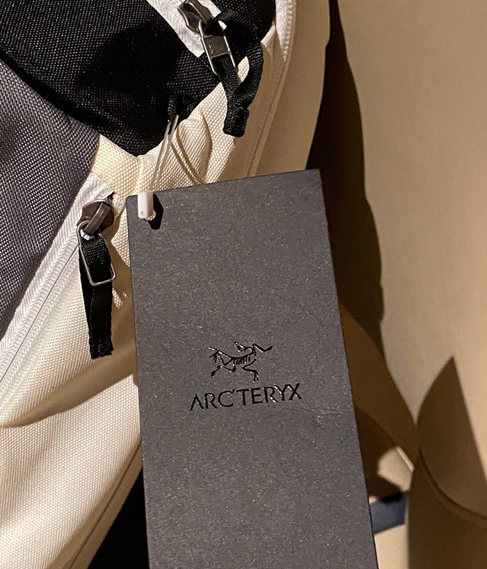 ARC’TERYX × BEAMS 始祖鳥26L機能後背包