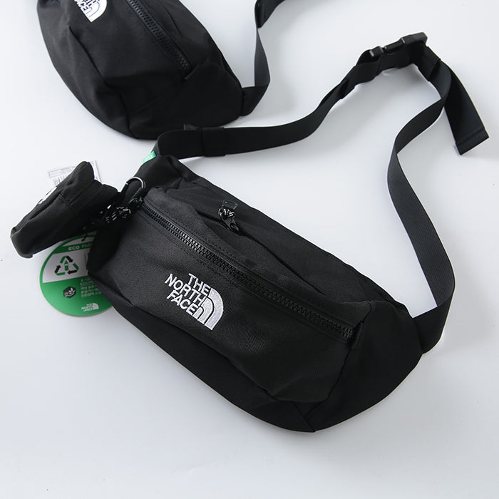 THE NORTH FACE WAIST PACK 北臉子母腰包 胸背包