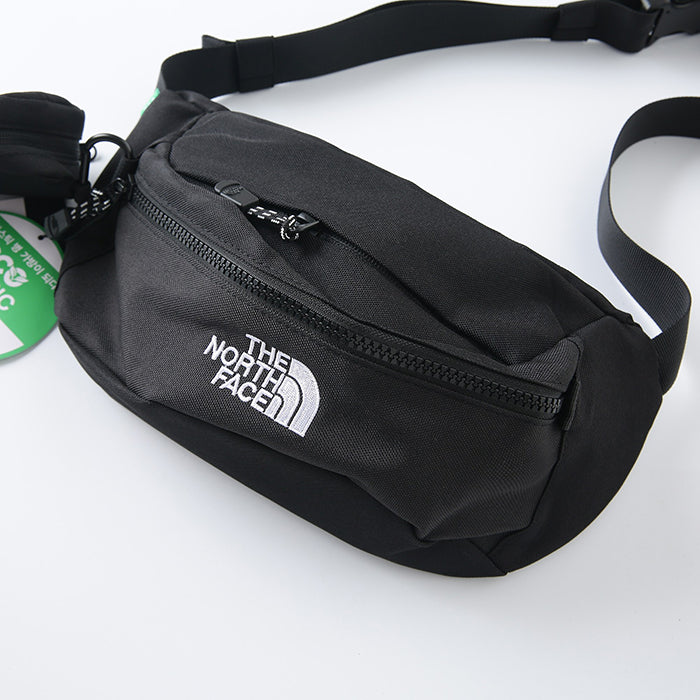 THE NORTH FACE WAIST PACK 北臉子母腰包 胸背包