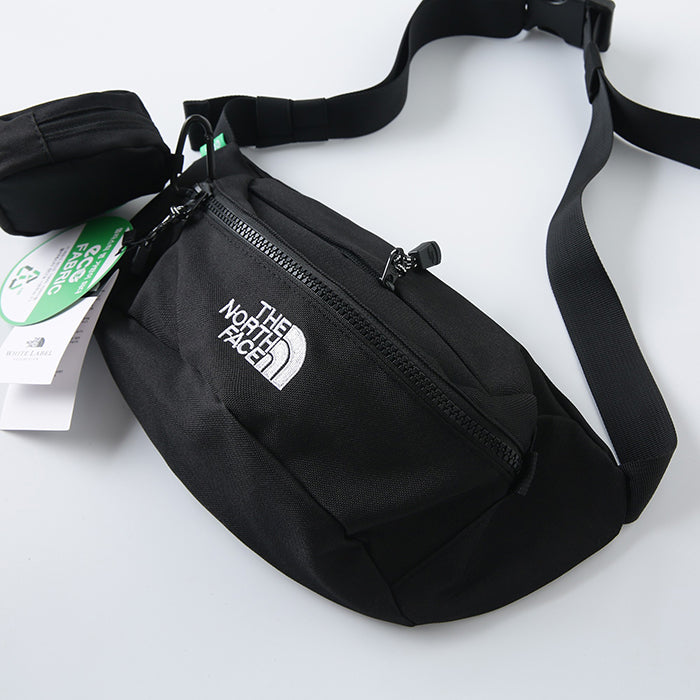 THE NORTH FACE WAIST PACK 北臉子母腰包 胸背包