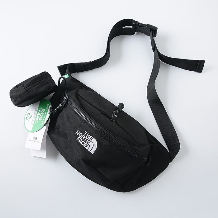 THE NORTH FACE WAIST PACK 北臉子母腰包 胸背包