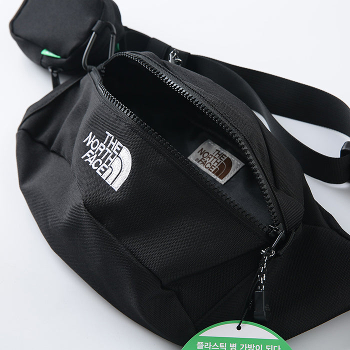 THE NORTH FACE WAIST PACK 北臉子母腰包 胸背包