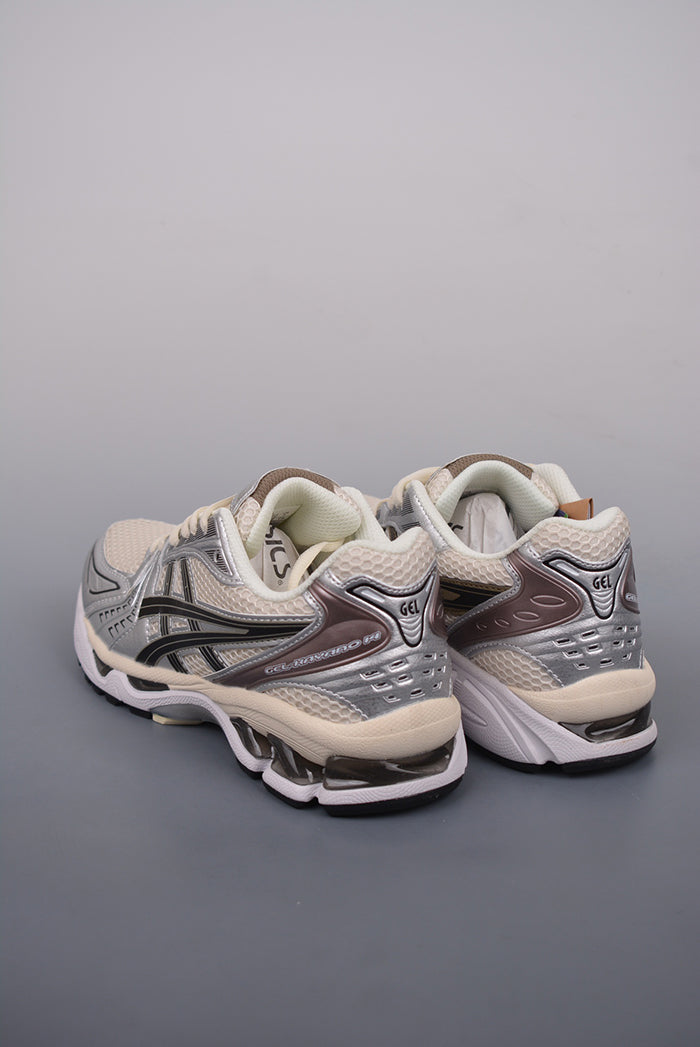 ASICS Gel Kayano 14 'Silver Cream' 1201A019-108 | 紫灰