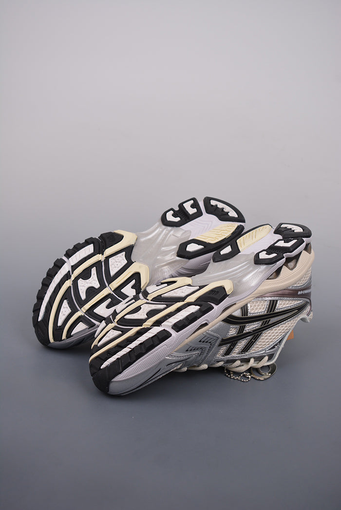 ASICS Gel Kayano 14 'Silver Cream' 1201A019-108 | 紫灰
