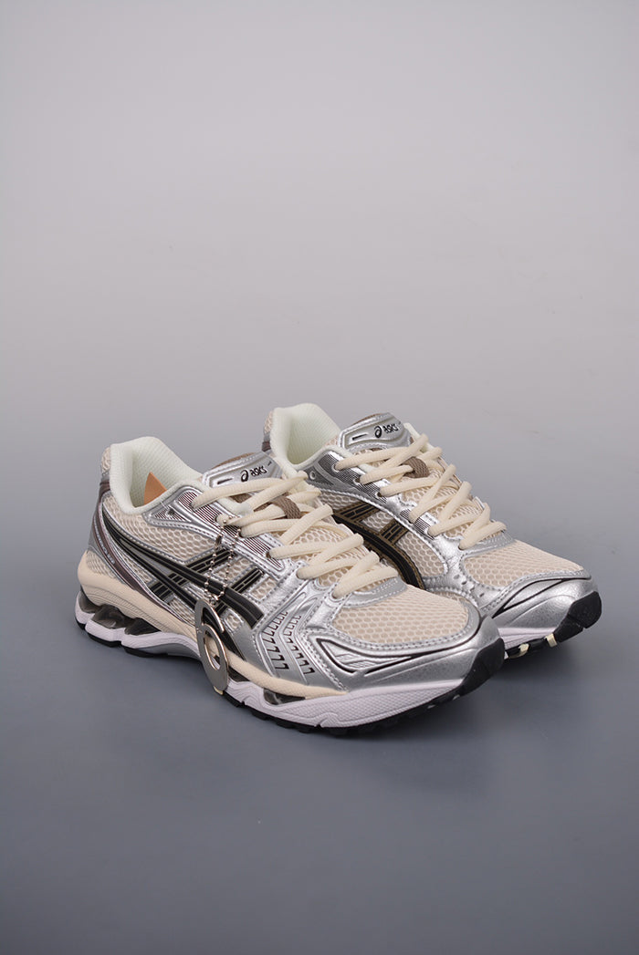 ASICS Gel Kayano 14 'Silver Cream' 1201A019-108 | 紫灰