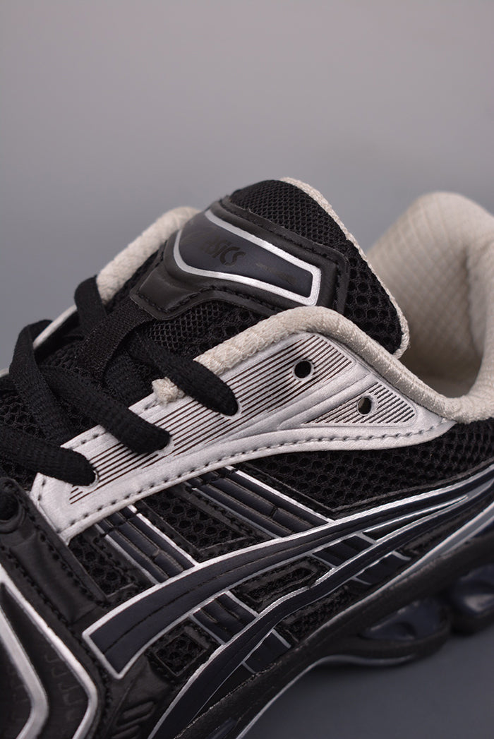 Atmos x ASICS Gel-Kayano 14 黑紫銀