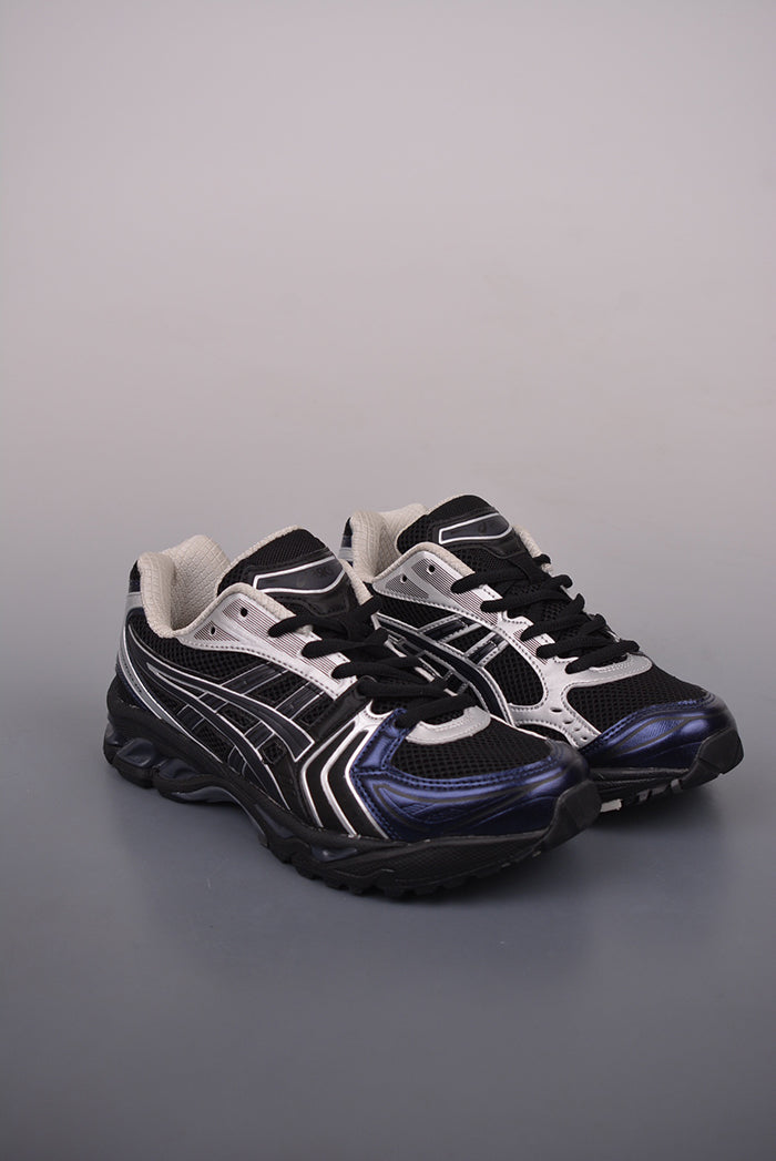 Atmos x ASICS Gel-Kayano 14 黑紫銀