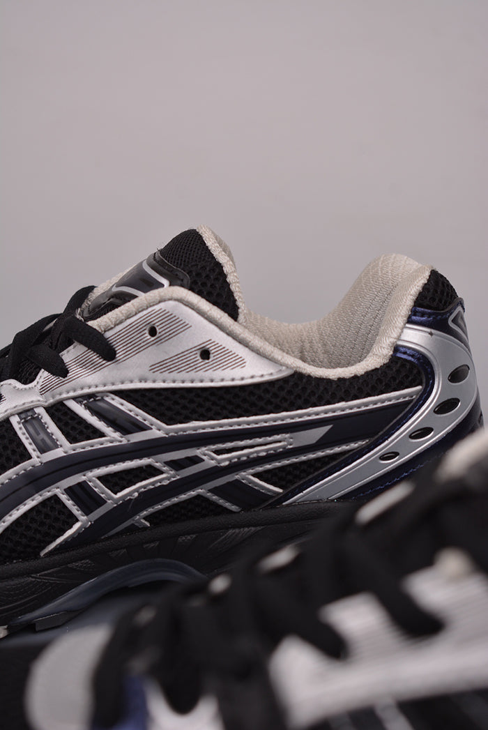 Atmos x ASICS Gel-Kayano 14 黑紫銀
