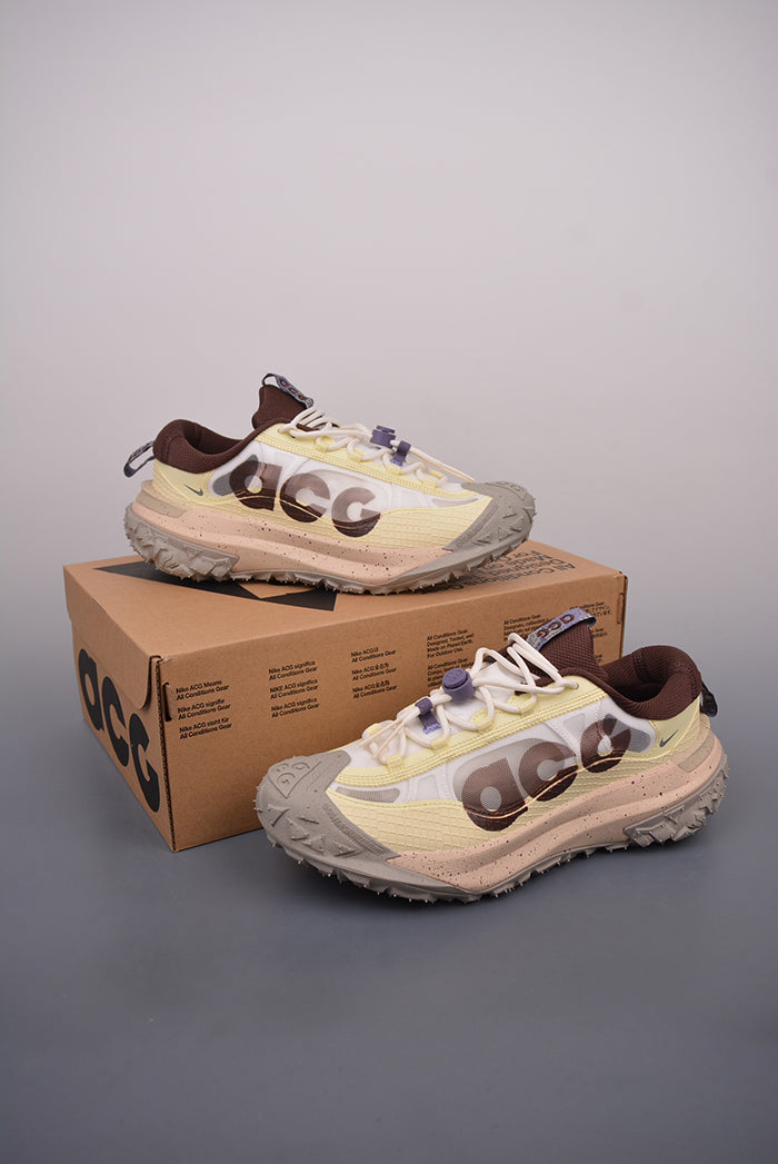NIKE ACG Mountain Fly 2 Low 機能運動鞋