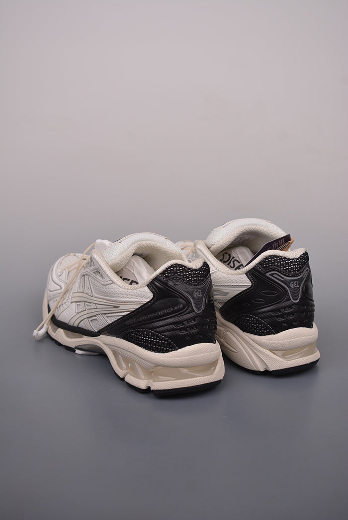 UNAFFECTED x ASICS Gel Kayano 14 白/黑