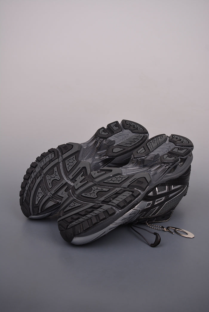 ASICS x UNAFFECTED GEL-KAYANO 14 - 銀月