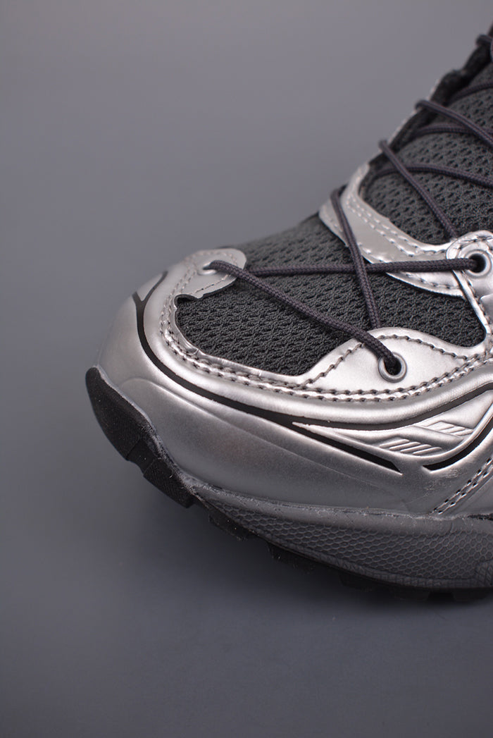 ASICS x UNAFFECTED GEL-KAYANO 14 - 銀月