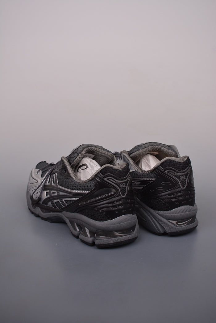 ASICS x UNAFFECTED GEL-KAYANO 14 - 銀月