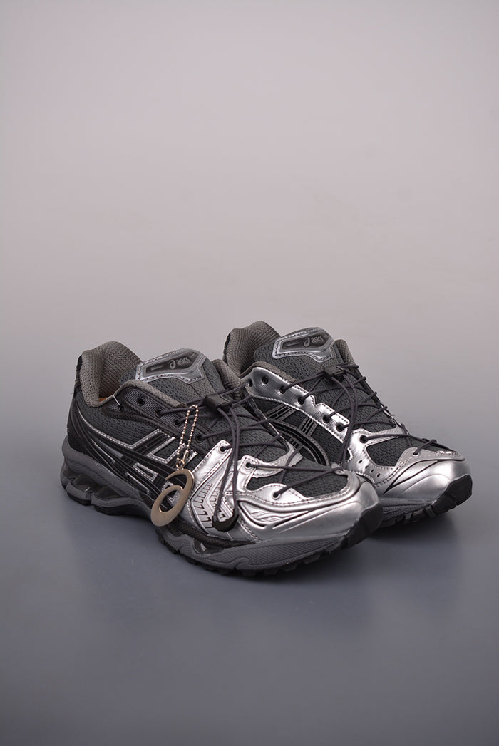 ASICS x UNAFFECTED GEL-KAYANO 14 - 銀月