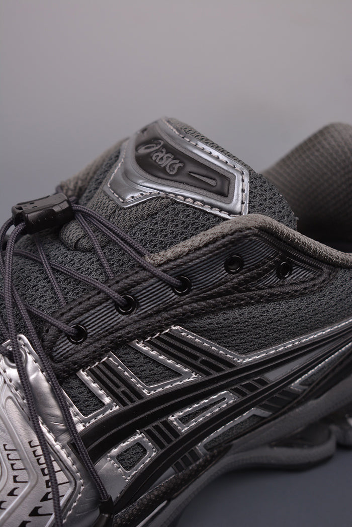 ASICS x UNAFFECTED GEL-KAYANO 14 - 銀月