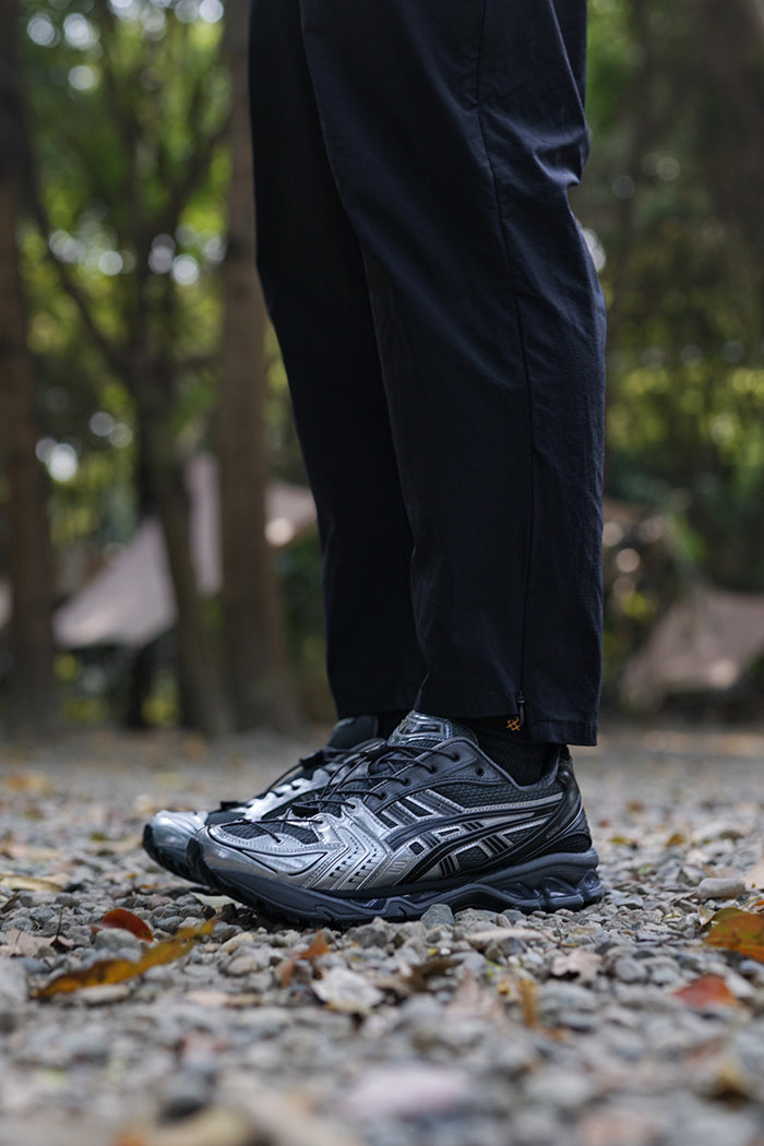 ASICS x UNAFFECTED GEL-KAYANO 14 - 銀月