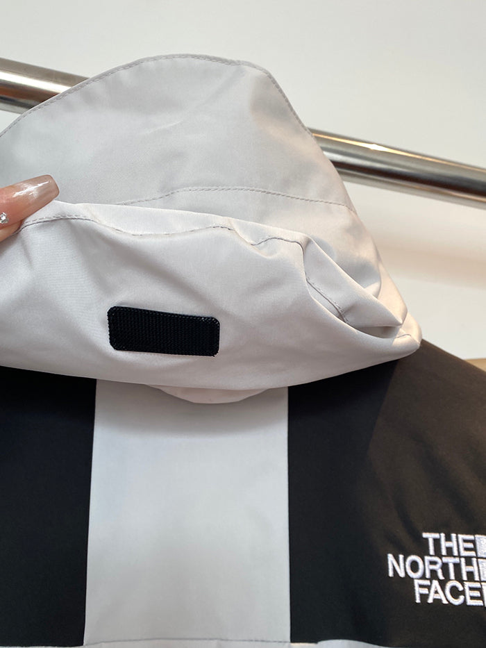 THE NORTH FACE GORE-TEX MOUNTAIN JACKET 北臉防潑水機能外套