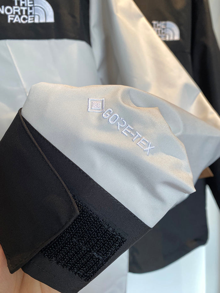 THE NORTH FACE GORE-TEX MOUNTAIN JACKET 北臉防潑水機能外套