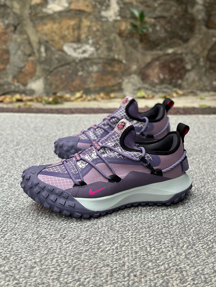 NIKE ACG MOUNTAIN FLY LOW SE GORE-TEX DQ1979-50 | 峽谷紫