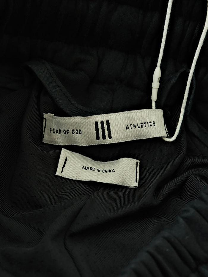 Adidas X Fear of God 寬鬆運動長褲