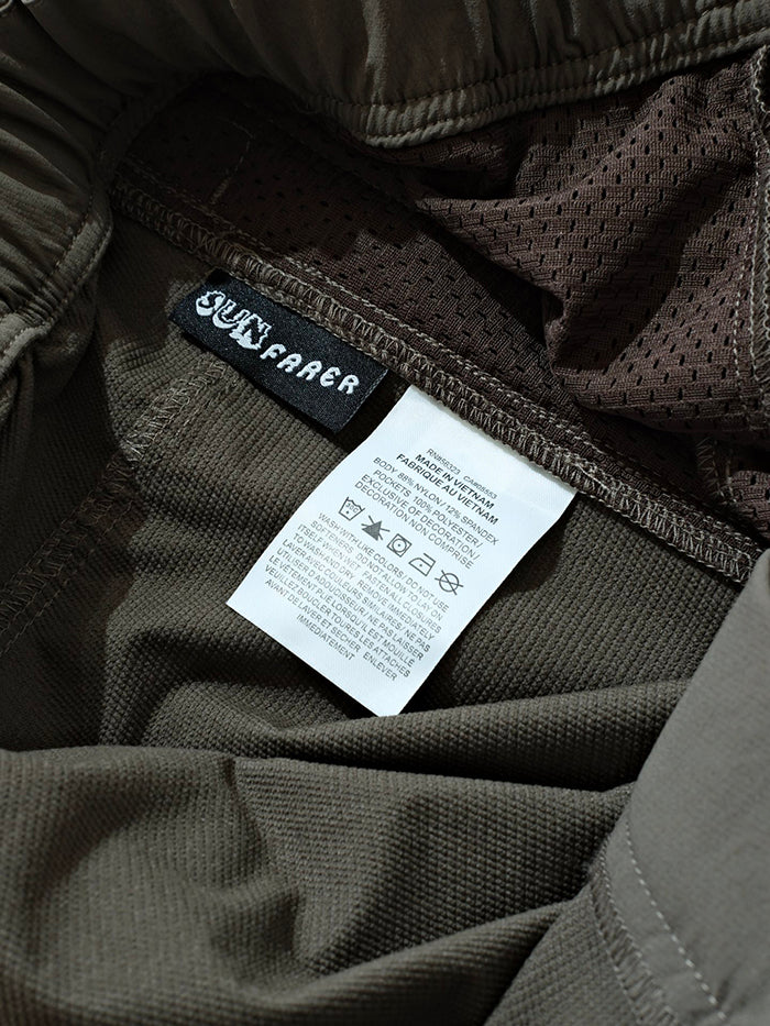 NIKE ACG SUN FARER 防潑水機能長褲