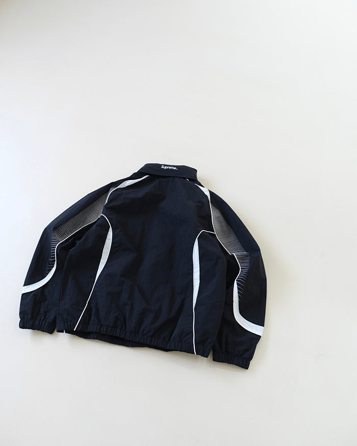 Supreme x Umbro 防水運動夾克