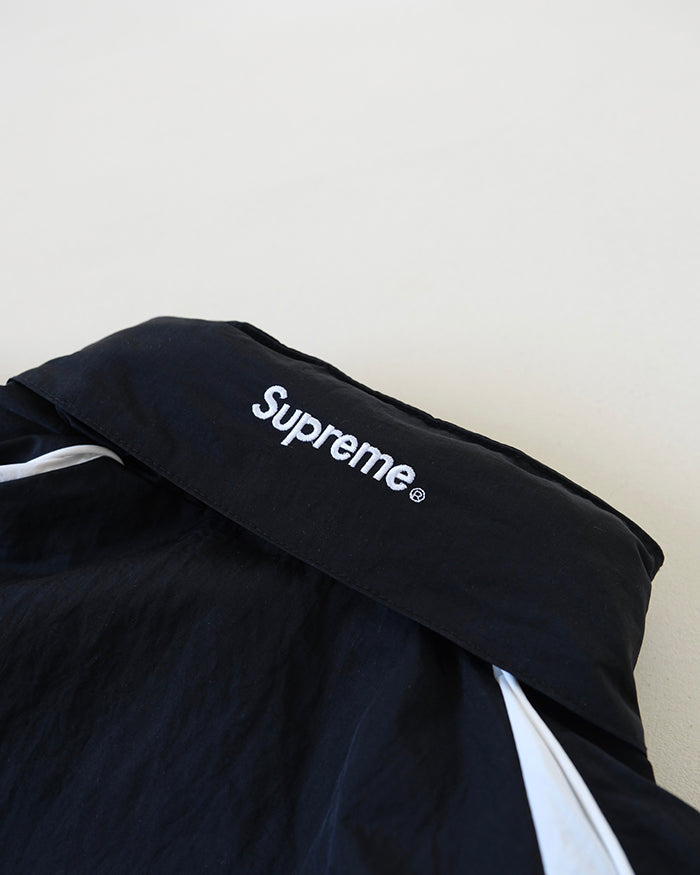 Supreme x Umbro 防水運動夾克