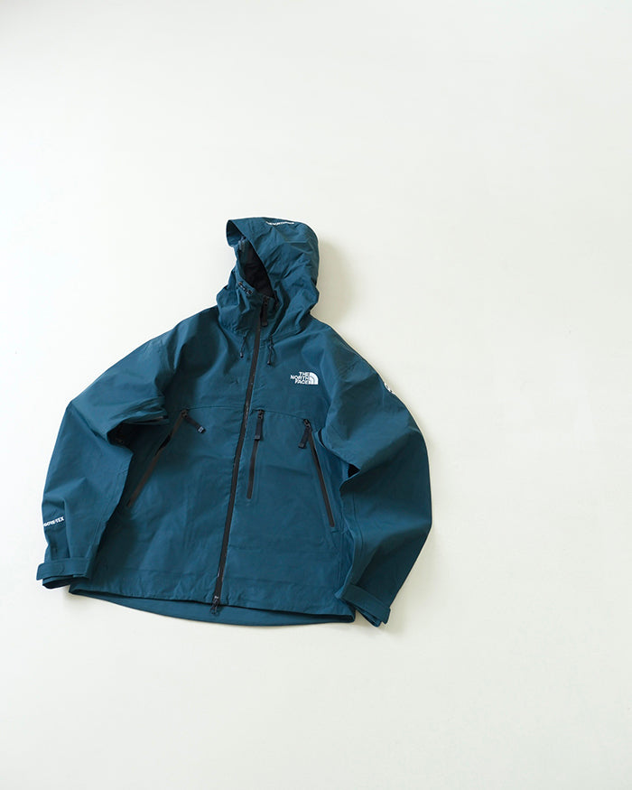 The North Face Felix GORE-TEX 防風防水連帽機能夾克