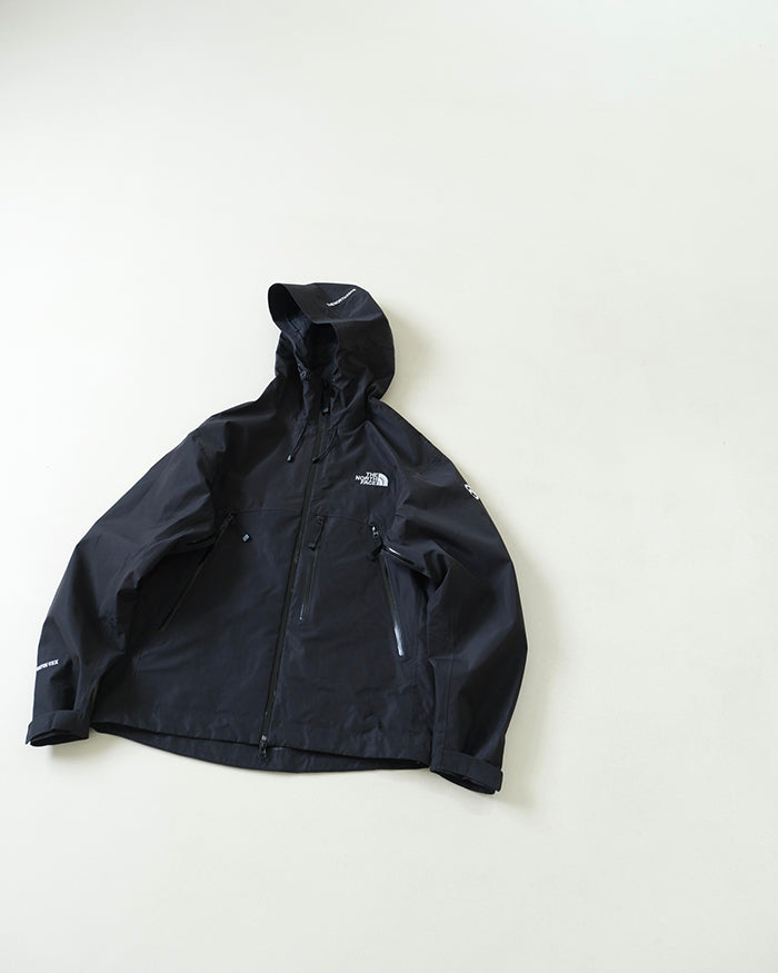 The North Face Felix GORE-TEX 防風防水連帽機能夾克