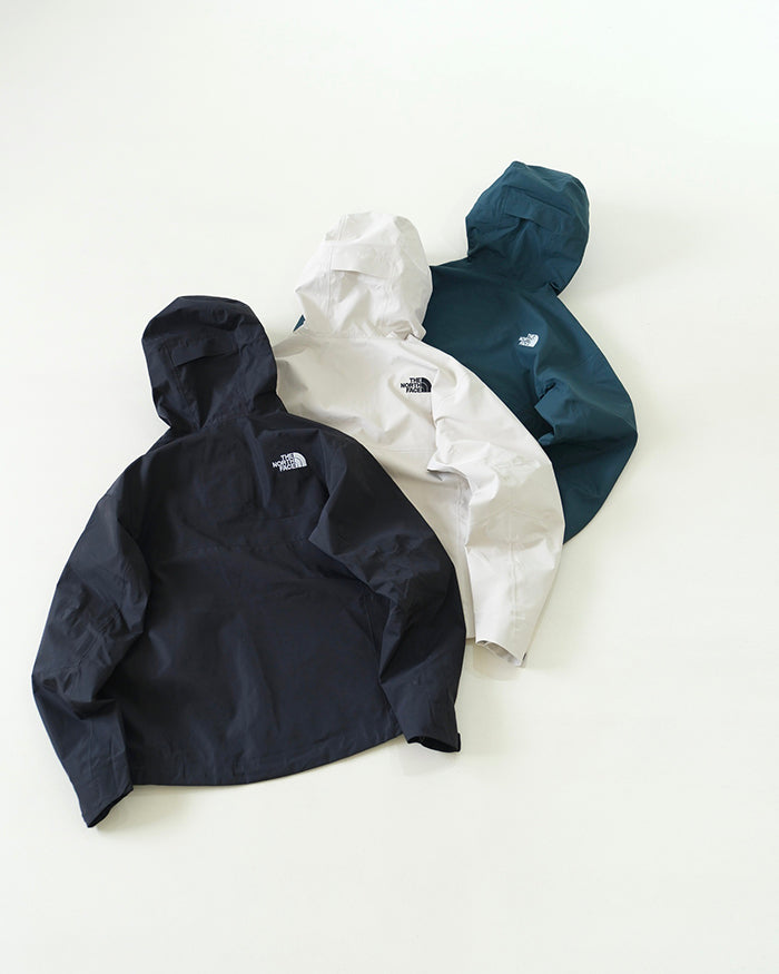 The North Face Felix GORE-TEX 防風防水連帽機能夾克