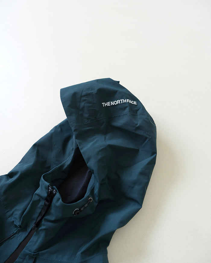 The North Face Felix GORE-TEX 防風防水連帽機能夾克