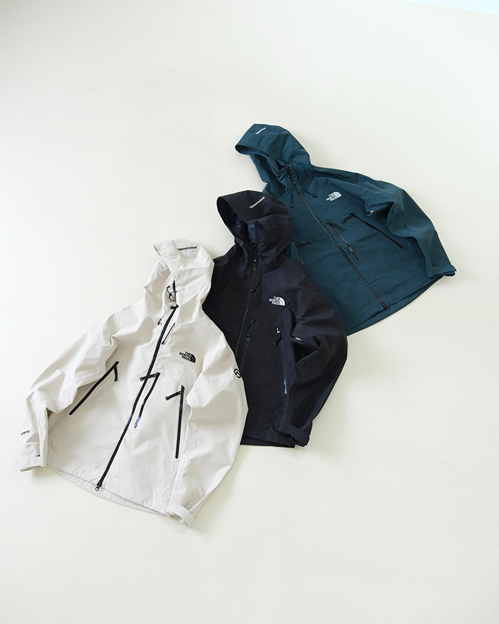 The North Face Felix GORE-TEX 防風防水連帽機能夾克
