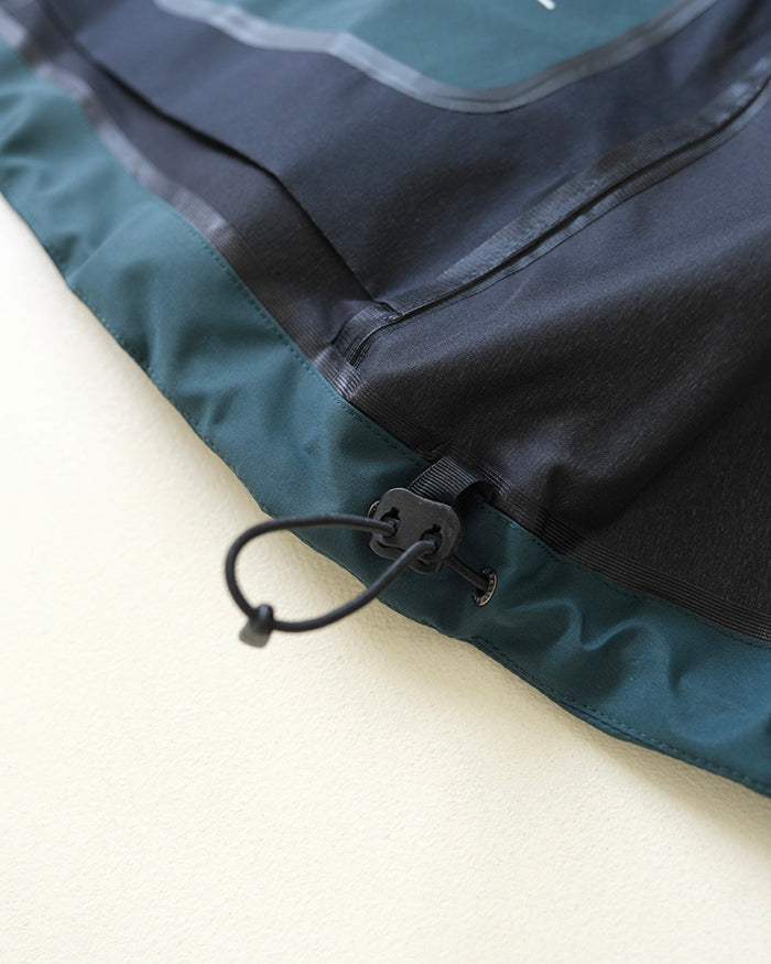 The North Face Felix GORE-TEX 防風防水連帽機能夾克