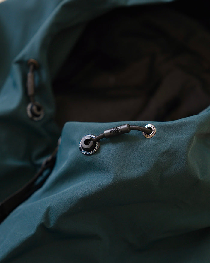 The North Face Felix GORE-TEX 防風防水連帽機能夾克