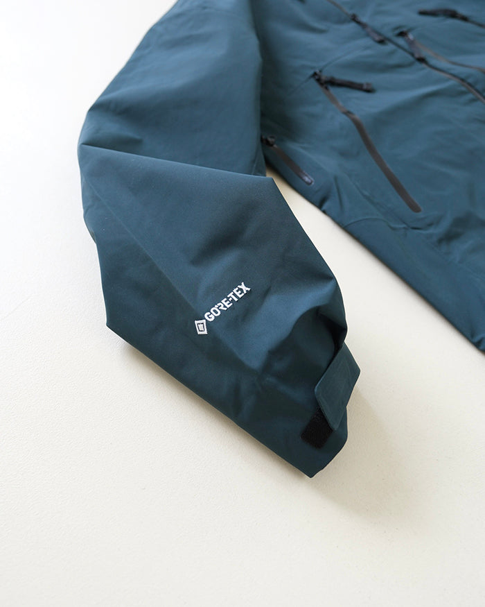 The North Face Felix GORE-TEX 防風防水連帽機能夾克