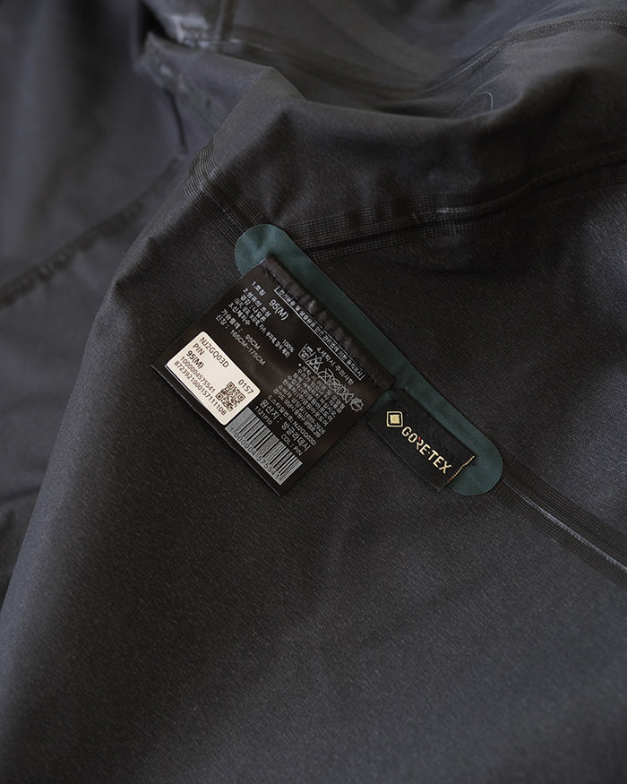 The North Face Felix GORE-TEX 防風防水連帽機能夾克