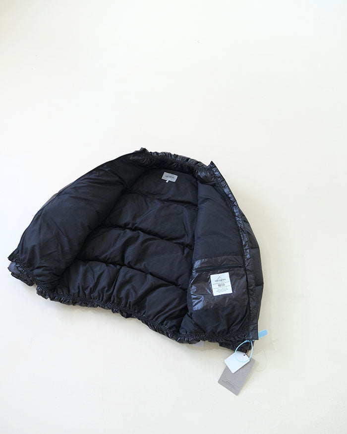 CARHARTT WIP Galen Jacket 卡哈特亮面光感羽絨外套