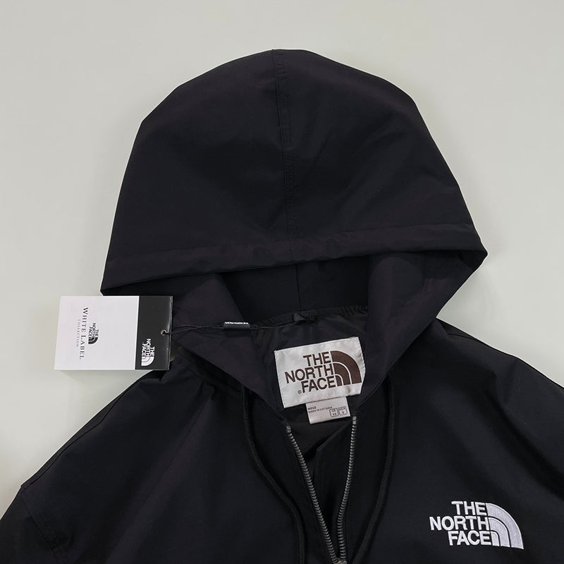 THE NORTH FACE 北臉白標防水機能連帽外套 NJ3BP04L