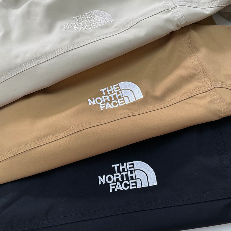 THE NORTH FACE 北臉白標防水機能連帽外套 NJ3BP04L
