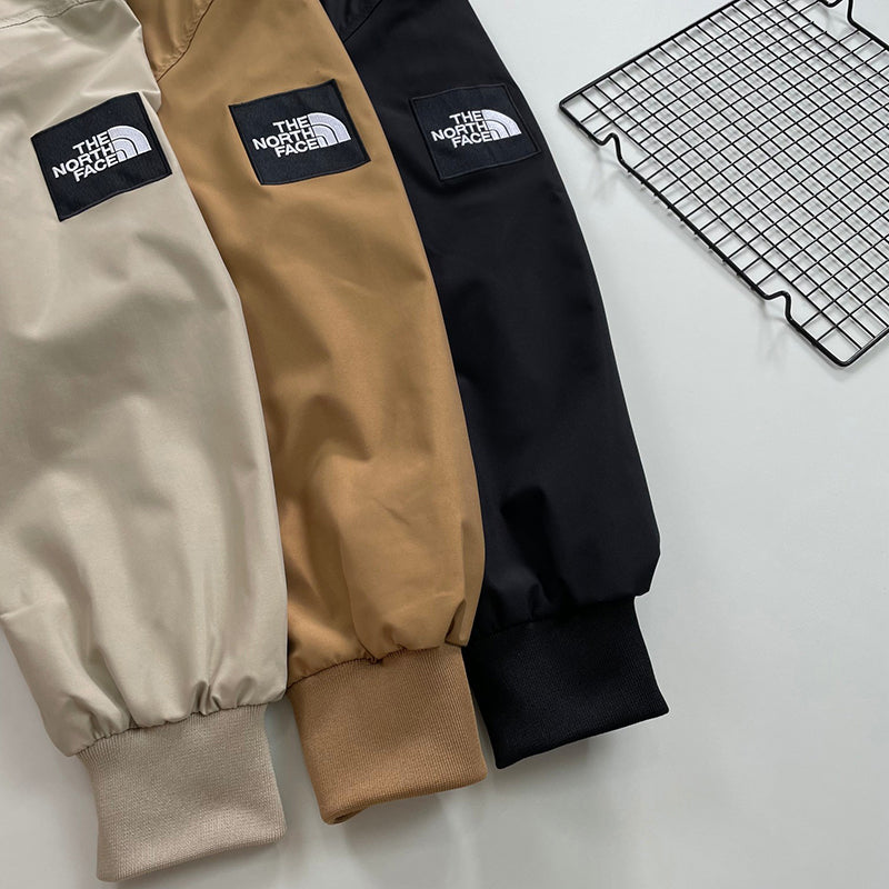THE NORTH FACE 北臉白標防水機能連帽外套 NJ3BP04L