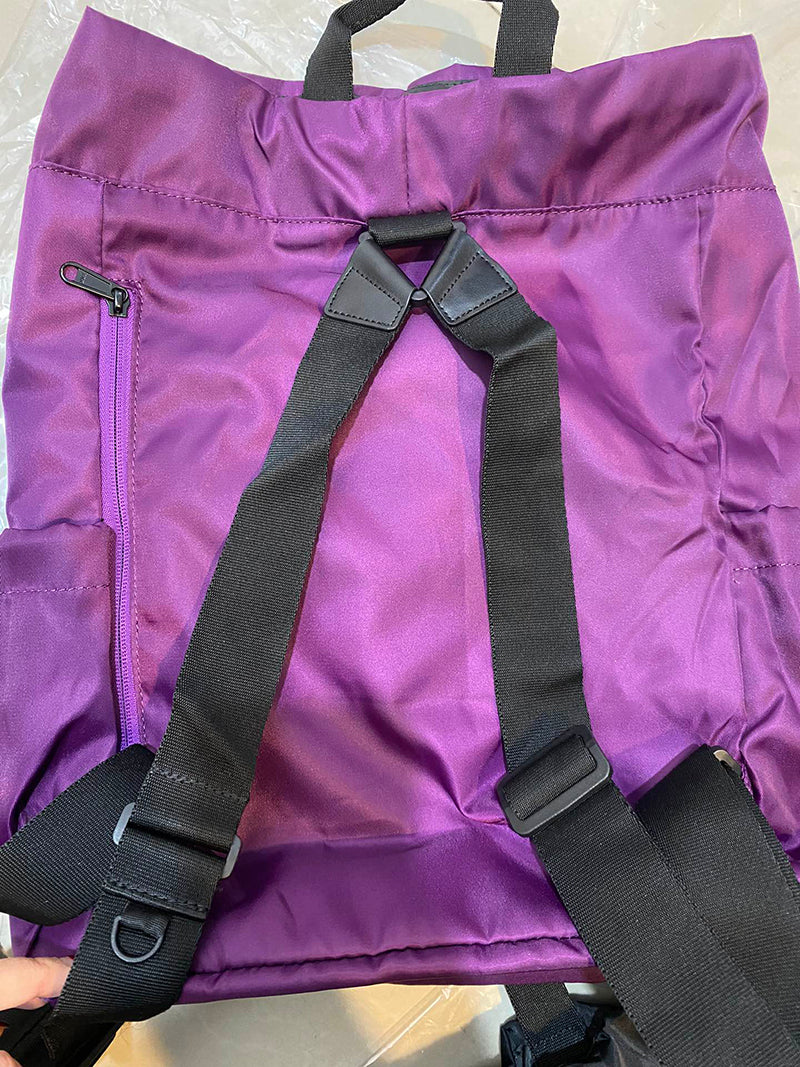 THE NORTH FACE 北臉束口尼龍後背包 NN2PQ07