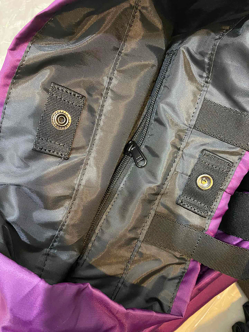 THE NORTH FACE 北臉束口尼龍後背包 NN2PQ07