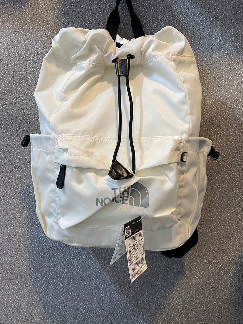 THE NORTH FACE 北臉束口尼龍後背包 NN2PQ07
