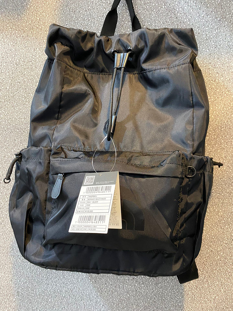 THE NORTH FACE 北臉束口尼龍後背包 NN2PQ07