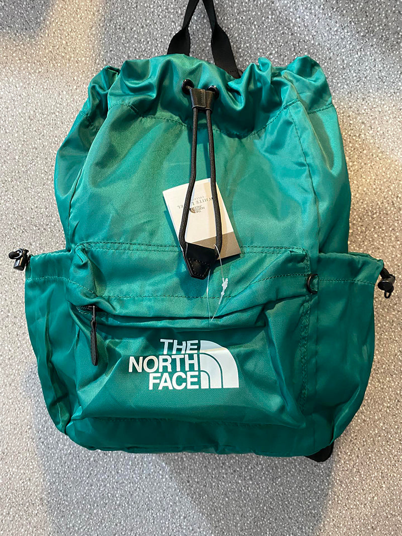 THE NORTH FACE 北臉束口尼龍後背包 NN2PQ07