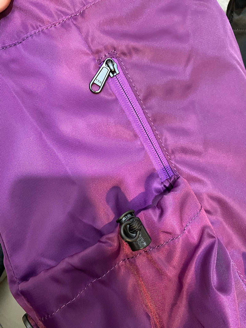 THE NORTH FACE 北臉束口尼龍後背包 NN2PQ07
