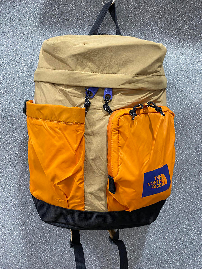 THE NORTH FACE 18L DAYPACK 北臉多功能後背包